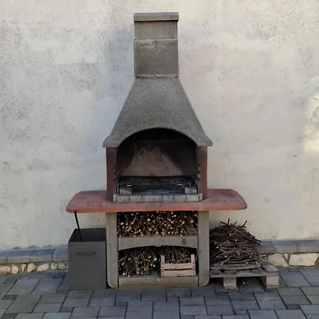 Branko Apartament Dugi Rat