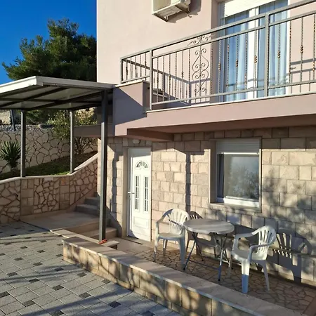 Branko Apartament