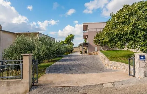 Lejlighed Branko Dugi Rat